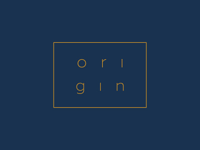 ORIGIN