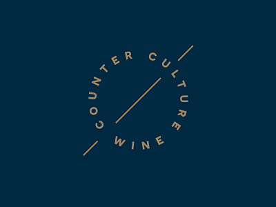 Counter Culture Wine