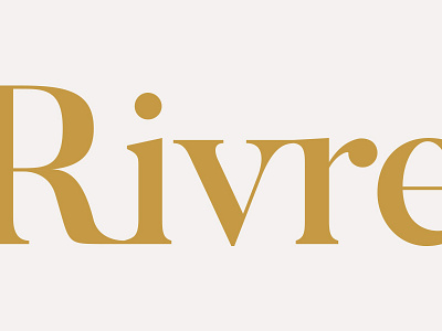 Rivre