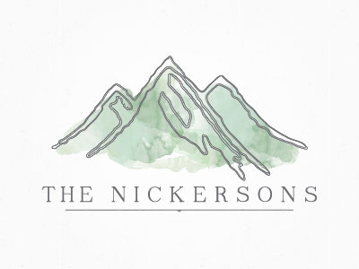 The Nickersons Logo