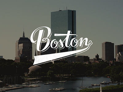 Boston