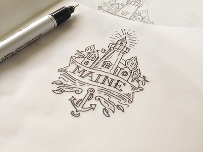 Maine