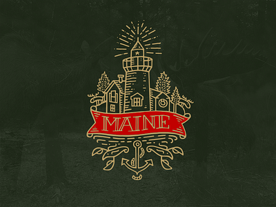 Maine