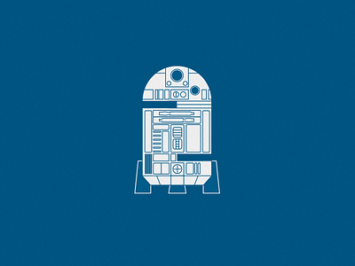 2 2 number r2d2 robot starwars two