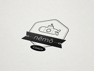 Nemo logotype