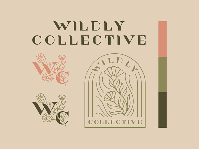 Wildly Collective WIP