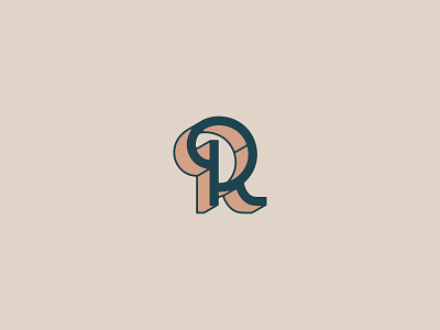 Double M Monogram (w/ Video Process) by Mihai Dolganiuc on Dribbble