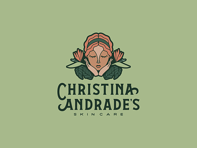 Christina Andrade's Skincare