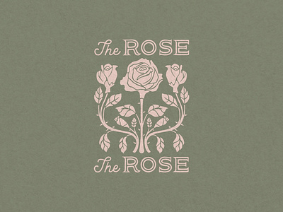 The Rose