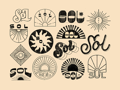 Sol Sketches