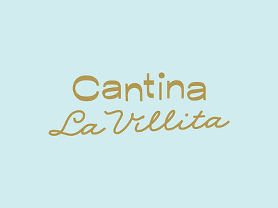 Cantina La Villita by Megan Kearney on Dribbble