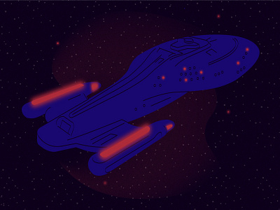 Star Trek Voyager captain janeway federation of planets space stars starship strar trek