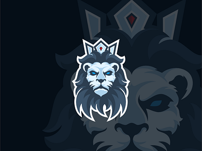 The Beast brand design esport icon identity logo mascot