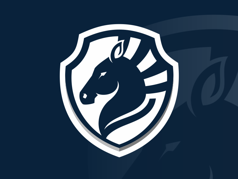 Stalion by kessar on Dribbble