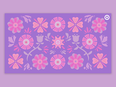 Flower Pattern