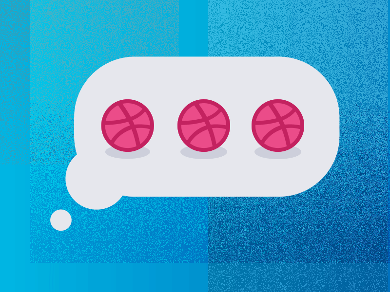 Sup dribbble