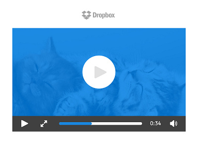 Dropbox Player Rebound flat player playoff