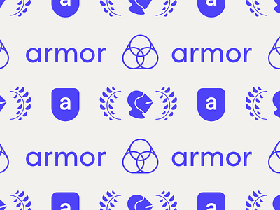 Armor Brand Exploration 2