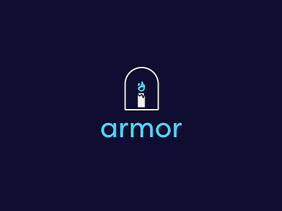 Armor Brand Exploration 4