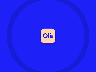 Ola app icon