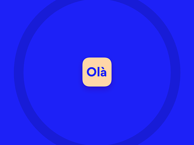 Ola app icon