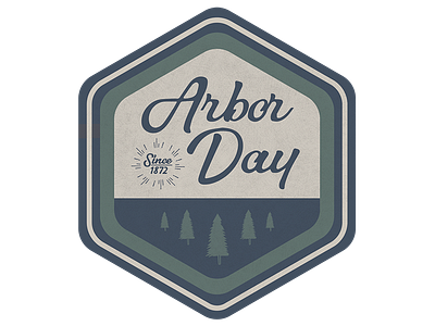 Arbor Day Logo