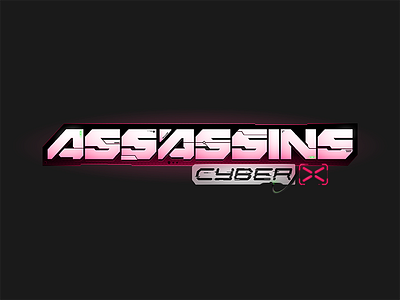 Assassins Cyber X