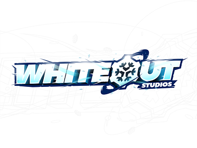 Whiteout Studios Logo