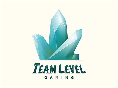 Team Level Gaming crystal esports magic