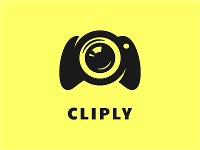 Cliply camera gamepad gamer video