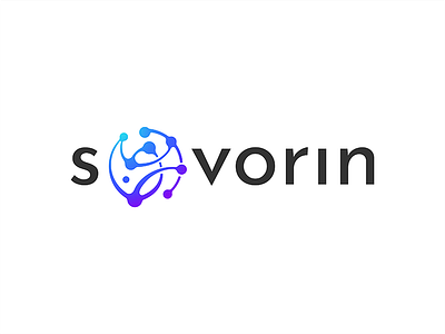 Sovorin bitcoin blockchain bubble connect contacts crypto cryptocurrency platform smart trade trading