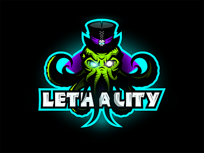 Lethality cthulhu esport esports kraken lovecraft octopus