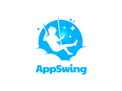 AppSwing app boy child developer game mobile swing