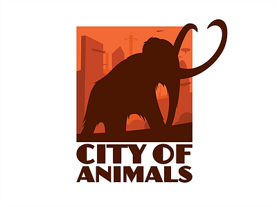 City of Animals