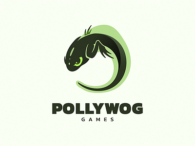 Pollywog Games polliwog pollywog tadpole