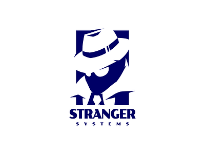 Stranger Systems