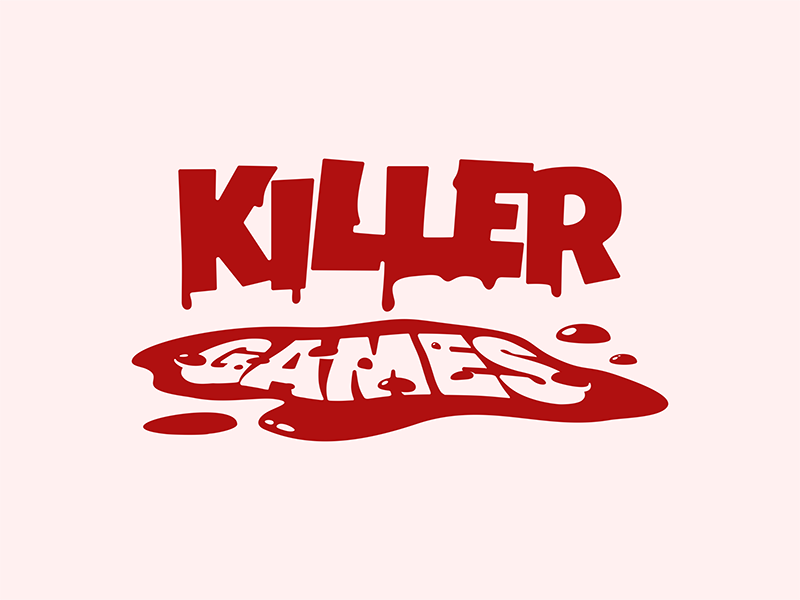 Cerealkillers Blood Meatcleaver - Cereal Killer Logo Png - Free Transparent  PNG Clipart Images Download