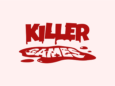 Killer Games blood bloody developer gamedev gaming killer studio video game