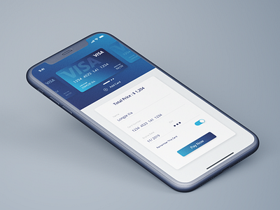 Credit Card Checkout 002 app daily 100 daily challange dailyui dailyui 002 design ui ux