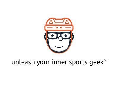 Sports Geek logo