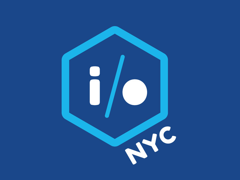 Makerspace Logo #2 maker logo io branding