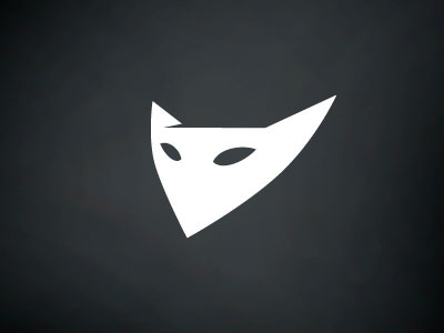 Kat cat icon id logo