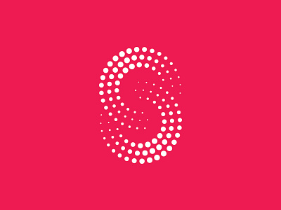 Dead Logo #133214 design dots logo mcwhorter minimal modern movement seth typography