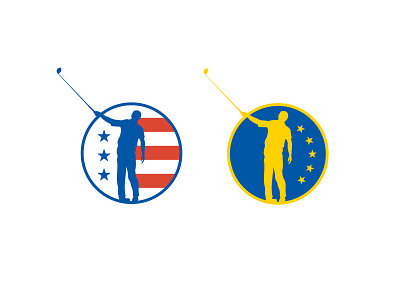 NLU Ryder Cup Designs