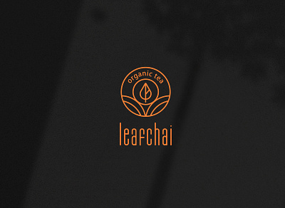 leafchai animation branding branding agency design studio icon ui web