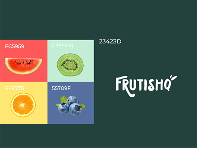 Frutishq