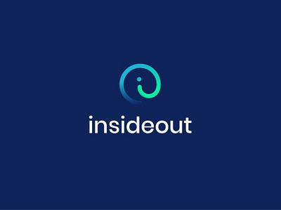 Insideout Branding banglore branding branding agency design studio logo