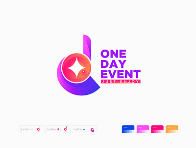 ODE modern logo design concept ODE letter logo app logo design brand identity branding concept logo conceptual logo corporate creative custom logo dribbble best shot gradient logo graphic design logo branding logo design logo designer logo maker logo trends 2020 text logo maker