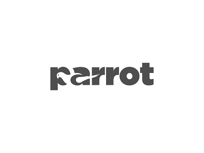 Parrot logo best logo designer best logo designer in dribbble best logo designers toronto bird logo brand identity branding business logo company logo concept logo conceptual logo custom logo diffart dribbble dribble graphic design lo go logo creation logo maker negative space logo website logo