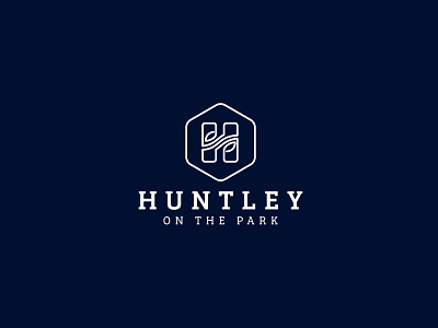 Design A Luxury Property Development Logo concept line art logo design real estate real estate mortgage